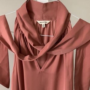 Max Studio Top, size Small